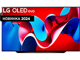 LG OLED83C46LA