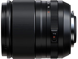 Fujinon XF 23mm F1.4 R LM WR