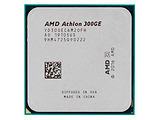 AMD Athlon 300GE / AM4 Vega 3 Tray