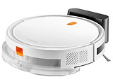 Xiaomi Robot Vacuum Cleaner E5 White