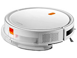 Xiaomi Robot Vacuum Cleaner E5 White