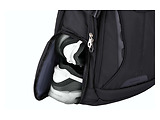 2E Ultimate SmartPack Backpack 16 / 2E-BPT6416 Black
