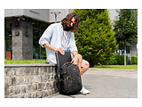 2E Ultimate SmartPack Backpack 16 / 2E-BPT6416 Black