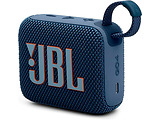 JBL GO 4 / 4.2W Blue