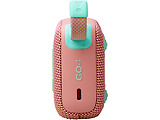JBL GO 4 / 4.2W Pink