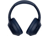 SONY WH-1000XM4 Blue