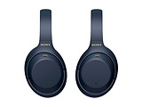 SONY WH-1000XM4 Blue