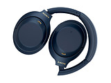 SONY WH-1000XM4 Blue
