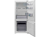 Sharp SJ-BE210T0XS-EU