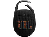 JBL Clip 5 / 7W Black