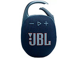 JBL Clip 5 / 7W Blue