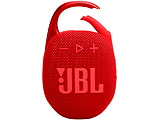 JBL Clip 5 / 7W Red