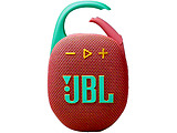 JBL Clip 5 / 7W Pink