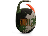 JBL Clip 5 / 7W Camouflage