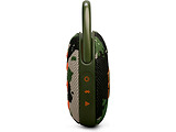 JBL Clip 5 / 7W Camouflage