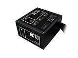 1STPLAYER PS-700AX DK PREMIUM / 700W 80+ BRONZE