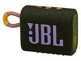 JBL GO 3 / 4.2W Green