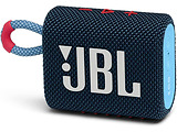 JBL GO 3 / 4.2W Blue