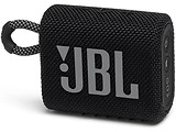 JBL GO 3 / 4.2W Black