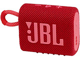 JBL GO 3 / 4.2W Red
