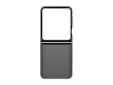 Samsung Original Silicone Case Flip6 Grey