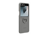 Samsung Original Silicone Case Flip6 Grey