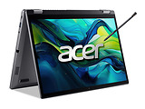 Acer Aspire Spin 14 ASP14-51MTN / 14 WUXGA Touch / Core 7 150U / 16Gb LPDDR5 / 1.0Tb SSD / Windows 11 Home /