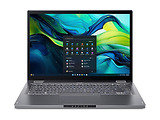 Acer Aspire Spin 14 ASP14-51MTN / 14 WUXGA Touch / Core 7 150U / 16Gb LPDDR5 / 1.0Tb SSD / Windows 11 Home /