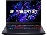 Acer Predator Helios Neo 18 PHN18-71 / 18 WQXGA 165Hz / Core i9-14900HX / 32Gb DDR5 / 1.0Tb SSD / GeForce RTX 4070 8Gb / Linux /