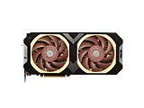 ASUS GeForce RTX 4080 Super 16GB GDDR6X Noctua 256bit / RTX4080S-O16G-NOCTUA