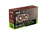 ASUS GeForce RTX 4080 Super 16GB GDDR6X Noctua 256bit / RTX4080S-O16G-NOCTUA
