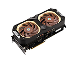 ASUS GeForce RTX 4080 Super 16GB GDDR6X Noctua 256bit / RTX4080S-O16G-NOCTUA