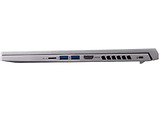 Acer Predator Triton Neo 16 PTN16-51 / 16 WUXGA 165Hz / Core Ultra 7 155H / 16Gb LPDDR5X / 1.0Tb SSD / GeForce RTX 4050 6Gb / Linux /