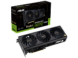 ASUS GeForce RTX 4070 Ti Super 16GB GDDR6X Pro Art 256bit / PROART-RTX4070TIS-O16G