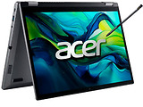 Acer Aspire Spin 14 ASP14-51MTN / 14 WUXGA Touch / Core 5 120U / 16Gb  LPDDR5 / 512Gb SSD / Windows 11 Home
