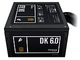 1STPLAYER PS-600AX DK PREMIUM / 600W 80+ BRONZE