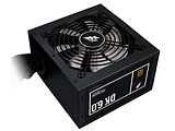 1STPLAYER PS-600AX DK PREMIUM / 600W 80+ BRONZE