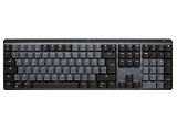 Logitech MX Mechanical / Tactile Quiet SW / 920-010757 Russian