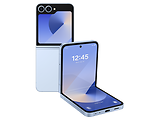 Samsung Flip6 / 6.7 Foldable AMOLED 120Hz / Snapdragon 8 Gen 3 / 12GB / 512GB / 4000mAh Blue