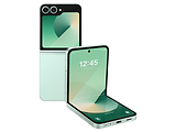 Samsung Flip6 / 6.7 Foldable AMOLED 120Hz / Snapdragon 8 Gen 3 / 12GB / 512GB / 4000mAh Green