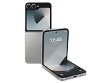 Samsung Flip6 / 6.7 Foldable AMOLED 120Hz / Snapdragon 8 Gen 3 / 12GB / 512GB / 4000mAh Silver