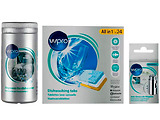 Wpro Dishwasher Care Kit 2