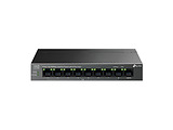 TP-LINK LS109P / 9ports 100M PoE+ 63W