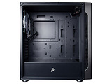 1STPLAYER DX BLACK E-ATX