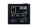1STPLAYER PS-800AX DK PREMIUM / 800W 80+ BRONZE