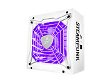1STPLAYER PS-650AX STEAMPUNK / 650W 80+ SILVER
