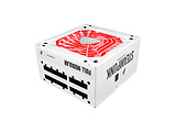 1STPLAYER PS-650AX STEAMPUNK / 650W 80+ SILVER