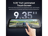 Xiaomi 70mai Rearview Dash Cam S500 Touch
