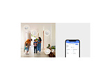EZVIZ CS-B1 SMART HOME SENSOR KIT