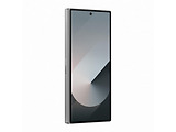 Samsung Galaxy Fold6 / 7.6 Foldable AMOLED 120Hz / Snapdragon 8 Gen 3 / 12GB / 256GB / 4400mAh Silver